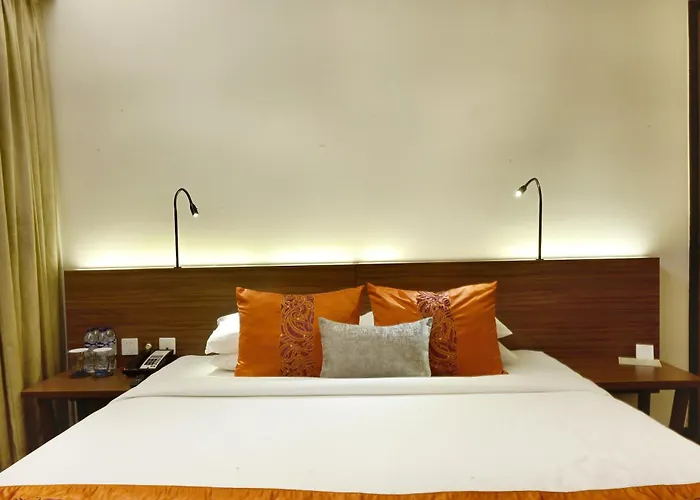 Vivanta Kolkata Em Bypass
