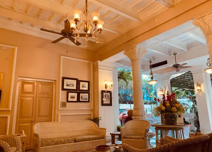 The Elgin Fairlawn, Kolkata